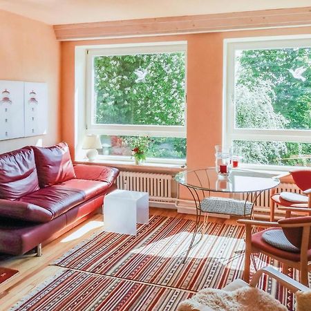 1 Bedroom Awesome Apartment In St, Annen Sankt Annen Esterno foto
