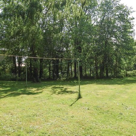 1 Bedroom Awesome Apartment In St, Annen Sankt Annen Esterno foto