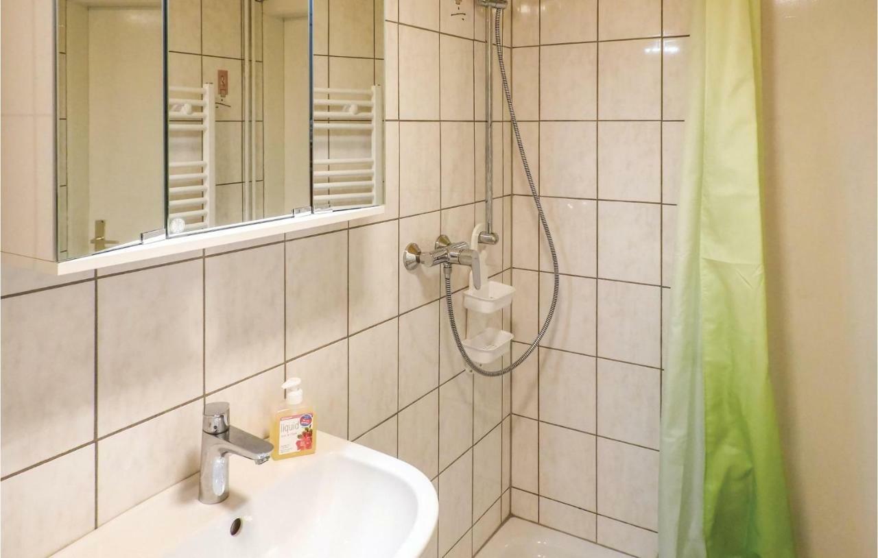 1 Bedroom Awesome Apartment In St, Annen Sankt Annen Esterno foto